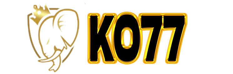 KO77 | เล่นสล็อตทุกค่าย แตกหนักทุกวัน ลุ้นรวยทุกเวลา